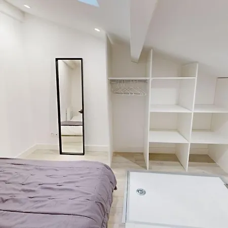 Chal3 Duplex Cosy A 200M Du Capitole Apartment Toulouse Exterior photo