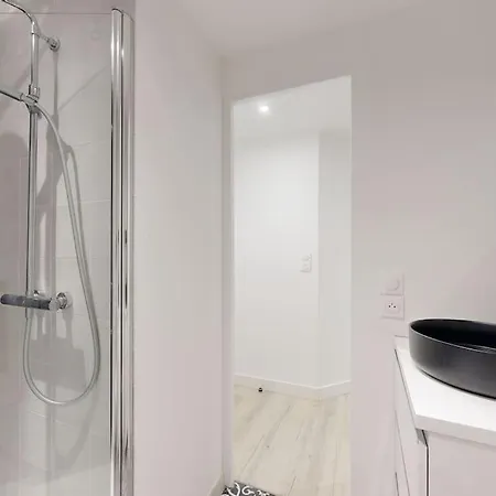 Chal3 Duplex Cosy A 200M Du Capitole Apartment Toulouse Exterior photo