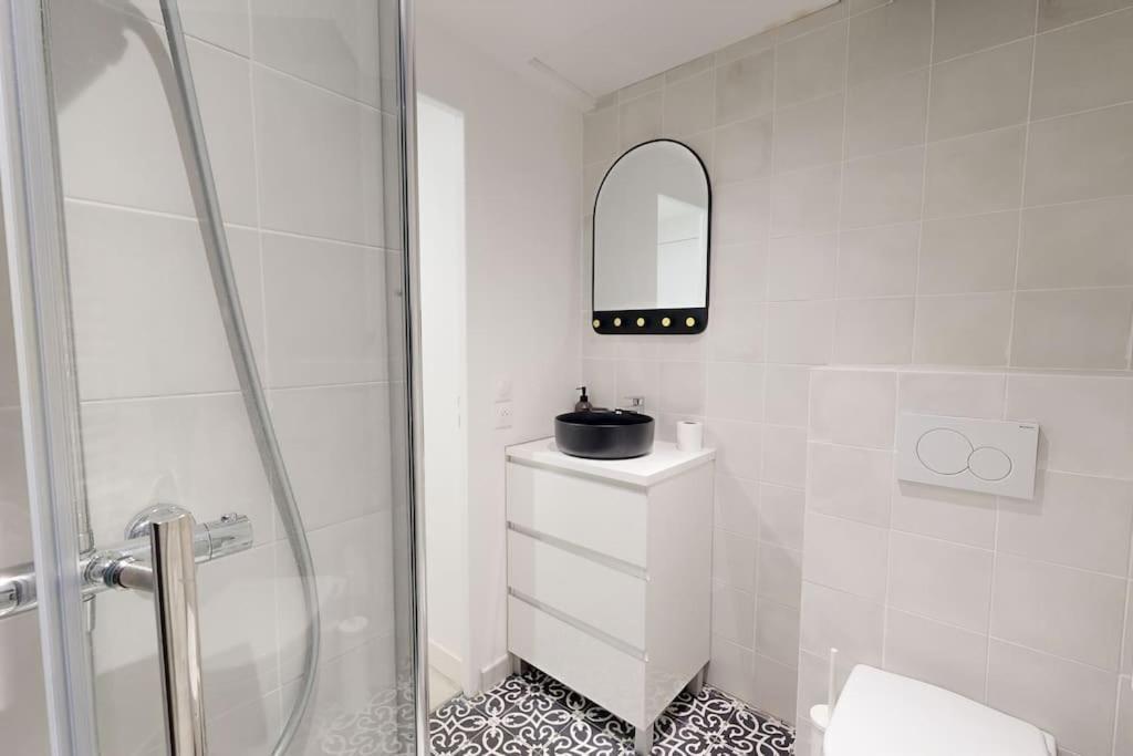 Chal3 Duplex Cosy A 200m Du Capitole * Toulouse