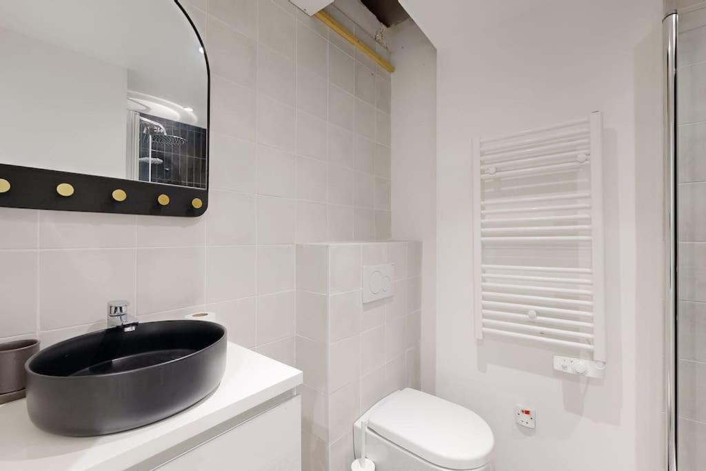 Appartement Chal3 Duplex Cosy A 200m Du Capitole Toulouse