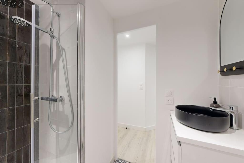 Chal3 Duplex Cosy A 200m Du Capitole Appartement Toulouse